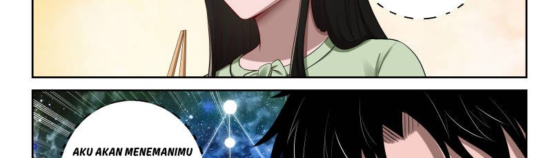 Strongest Abandoned Son Chapter 20 Bahasa Indonesia