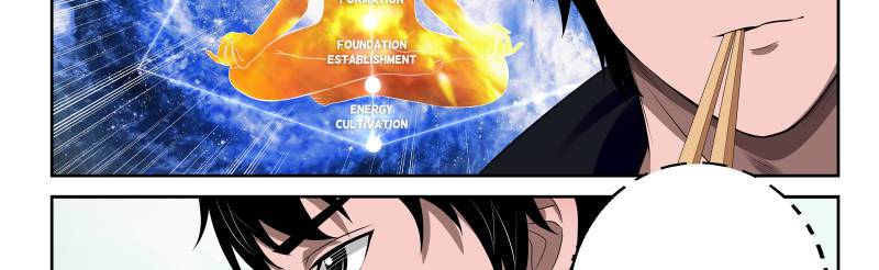 Strongest Abandoned Son Chapter 20 Bahasa Indonesia