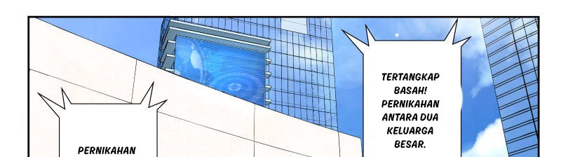 Strongest Abandoned Son Chapter 20 Bahasa Indonesia