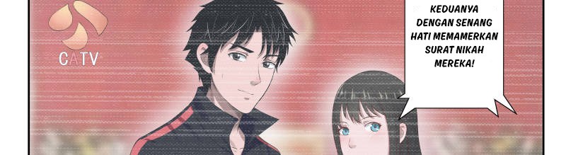 Strongest Abandoned Son Chapter 20 Bahasa Indonesia