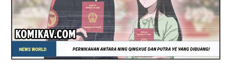 Strongest Abandoned Son Chapter 20 Bahasa Indonesia