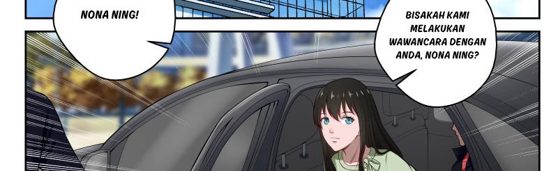 Strongest Abandoned Son Chapter 20 Bahasa Indonesia