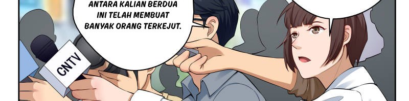 Strongest Abandoned Son Chapter 20 Bahasa Indonesia