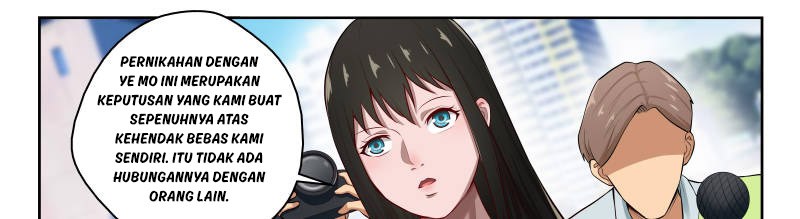 Strongest Abandoned Son Chapter 20 Bahasa Indonesia