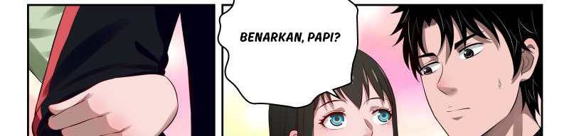 Strongest Abandoned Son Chapter 20 Bahasa Indonesia