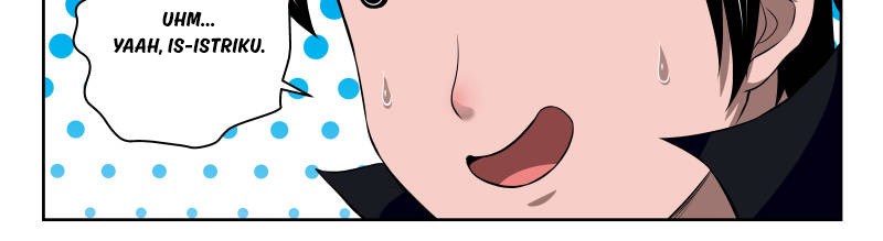 Strongest Abandoned Son Chapter 20 Bahasa Indonesia