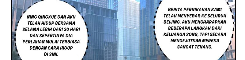 Strongest Abandoned Son Chapter 20 Bahasa Indonesia