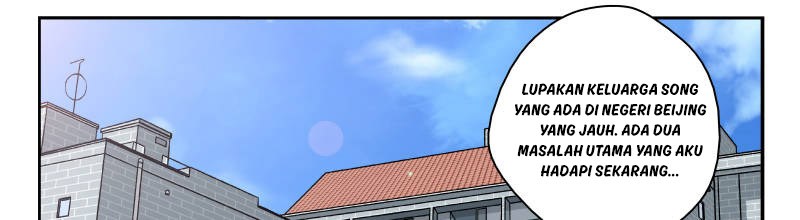 Strongest Abandoned Son Chapter 20 Bahasa Indonesia