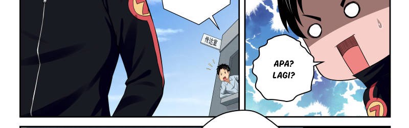 Strongest Abandoned Son Chapter 20 Bahasa Indonesia