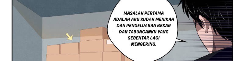 Strongest Abandoned Son Chapter 20 Bahasa Indonesia