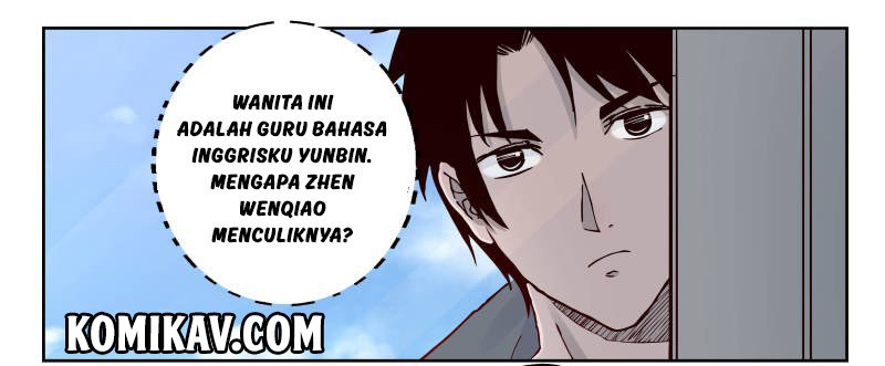 Strongest Abandoned Son chapter 22