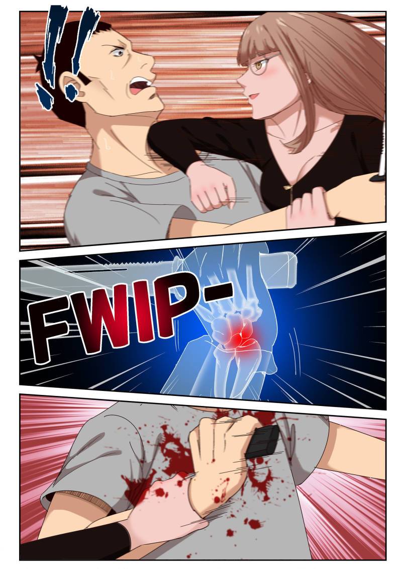 Strongest Abandoned Son Chapter 31 Bahasa Indonesia