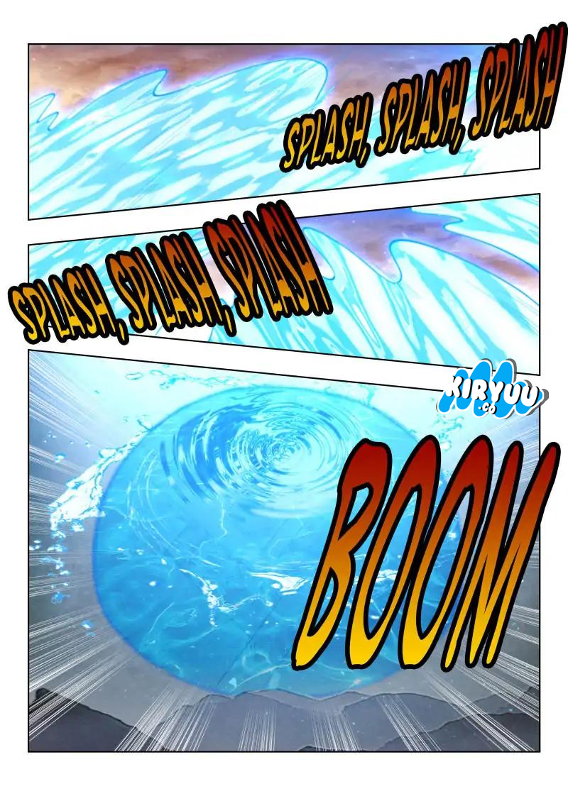 Strongest Anti M.E.T.A chapter 14