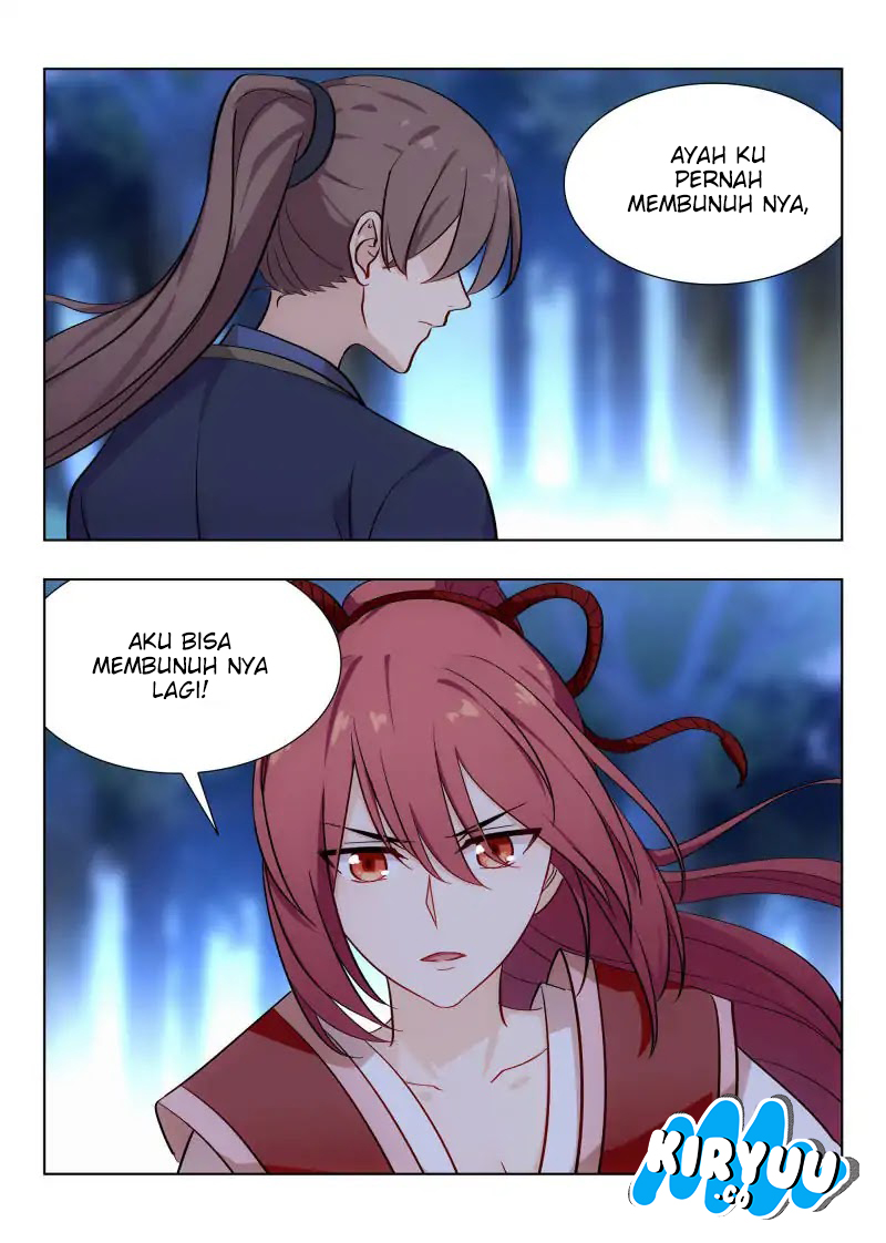 Strongest Anti M.E.T.A chapter 42