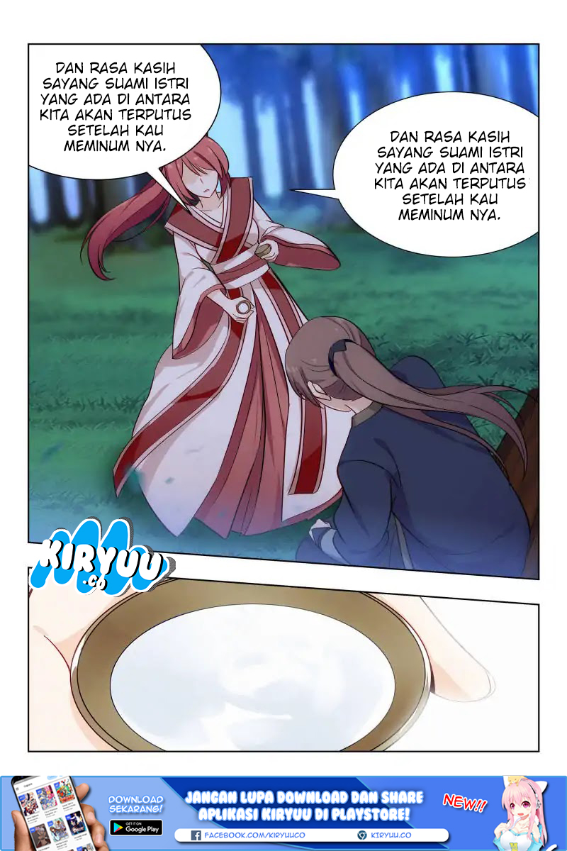 Strongest Anti M.E.T.A chapter 42