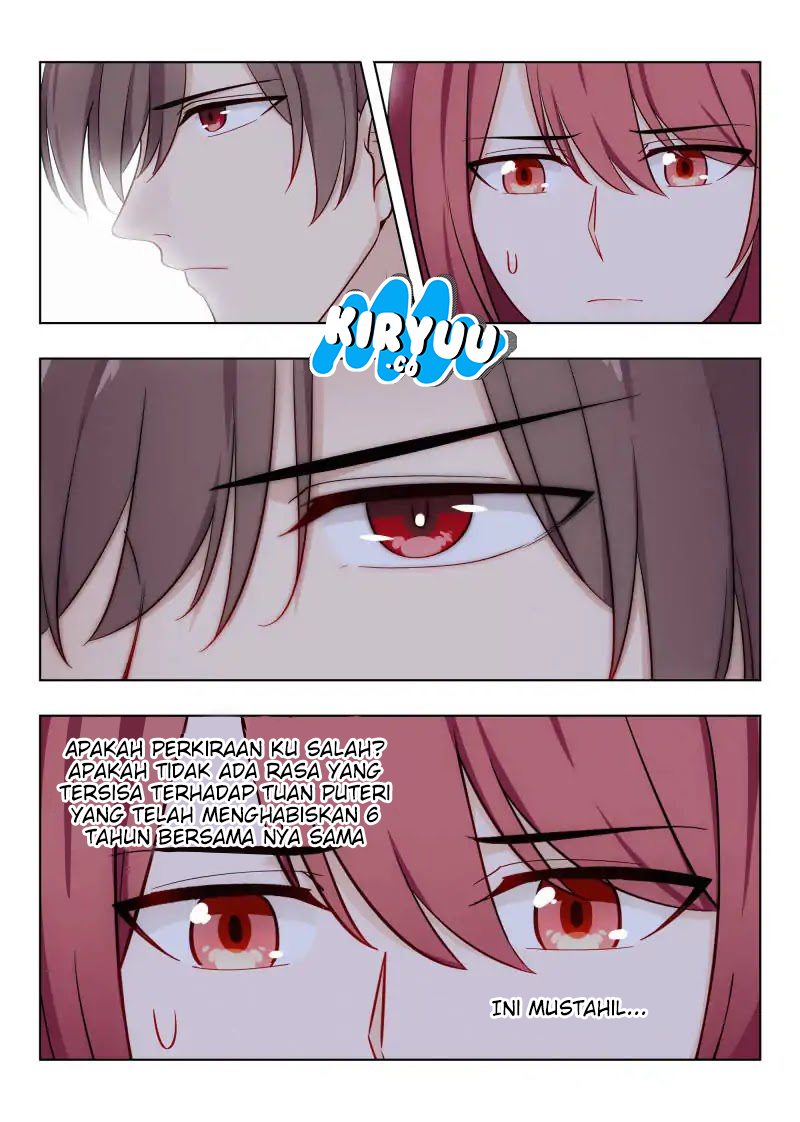 Strongest Anti M.E.T.A chapter 42