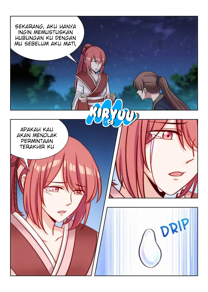 Strongest Anti M.E.T.A chapter 42