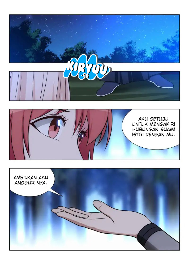 Strongest Anti M.E.T.A chapter 42