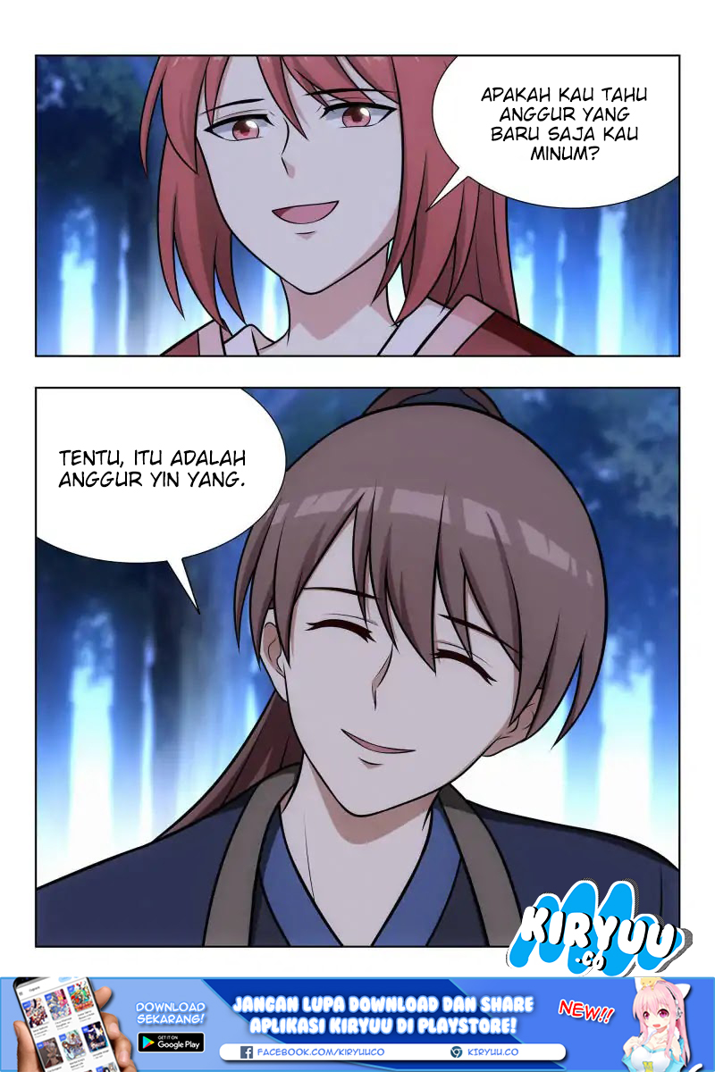 Strongest Anti M.E.T.A chapter 42