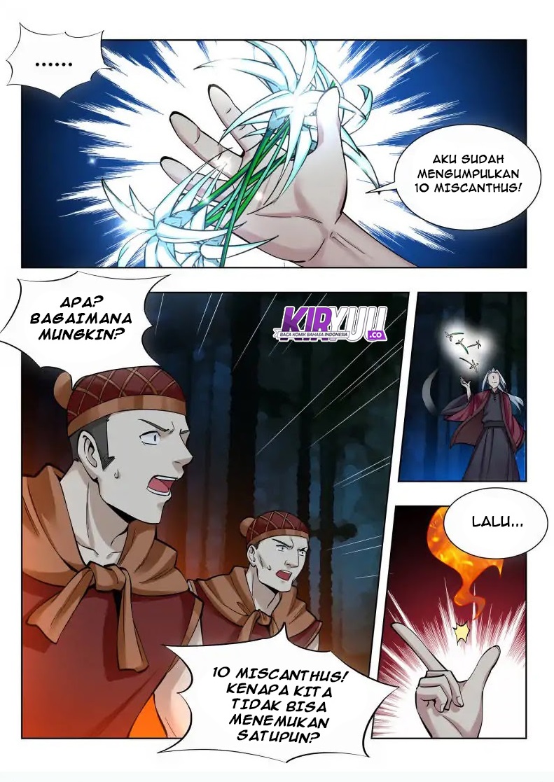 Strongest Anti M.E.T.A chapter 50