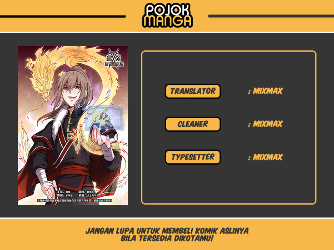 Strongest Anti M.E.T.A chapter 159