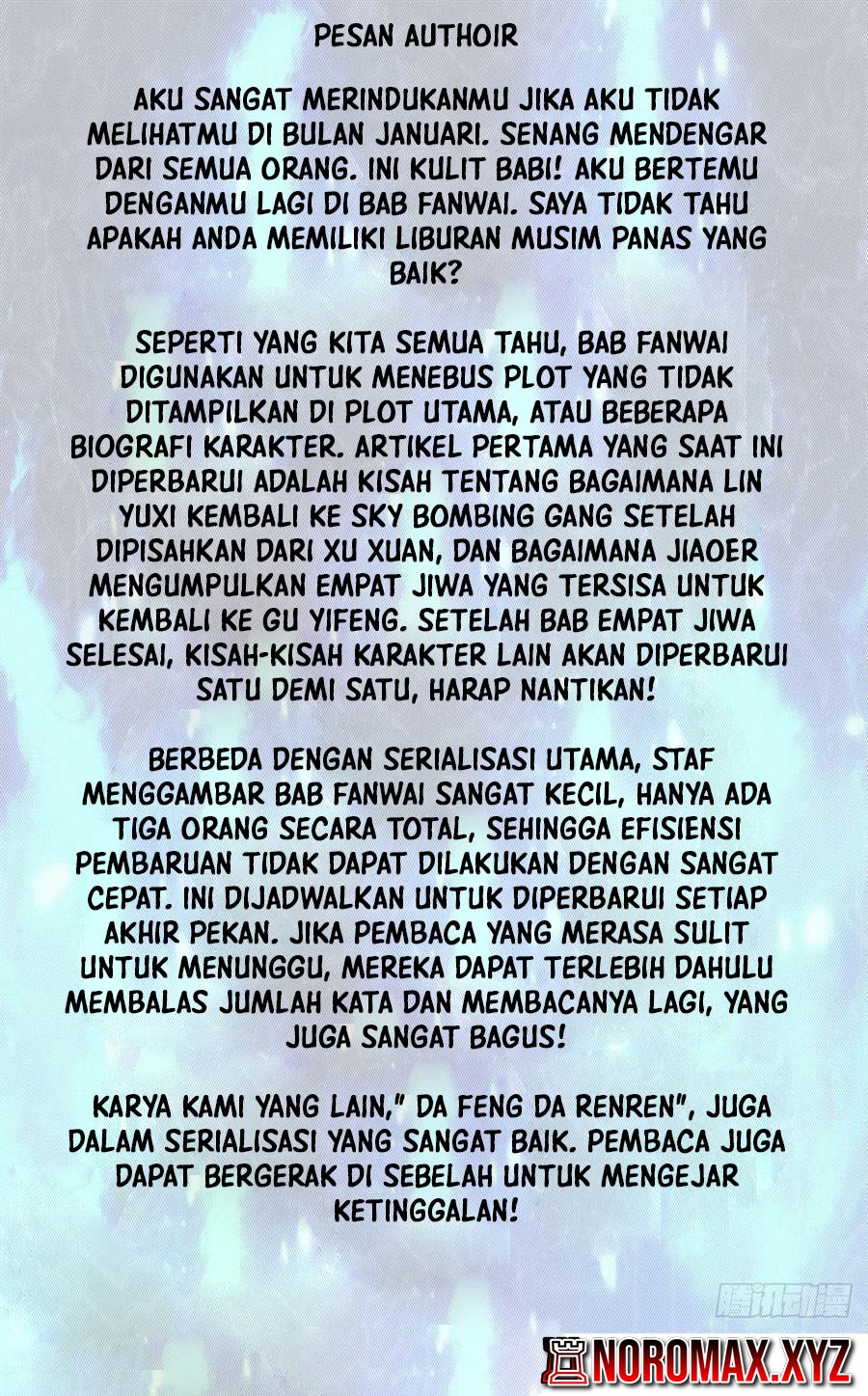 Strongest Anti M.E.T.A chapter 634