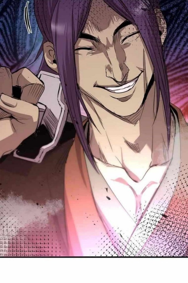 Strongest Fighter chapter 59
