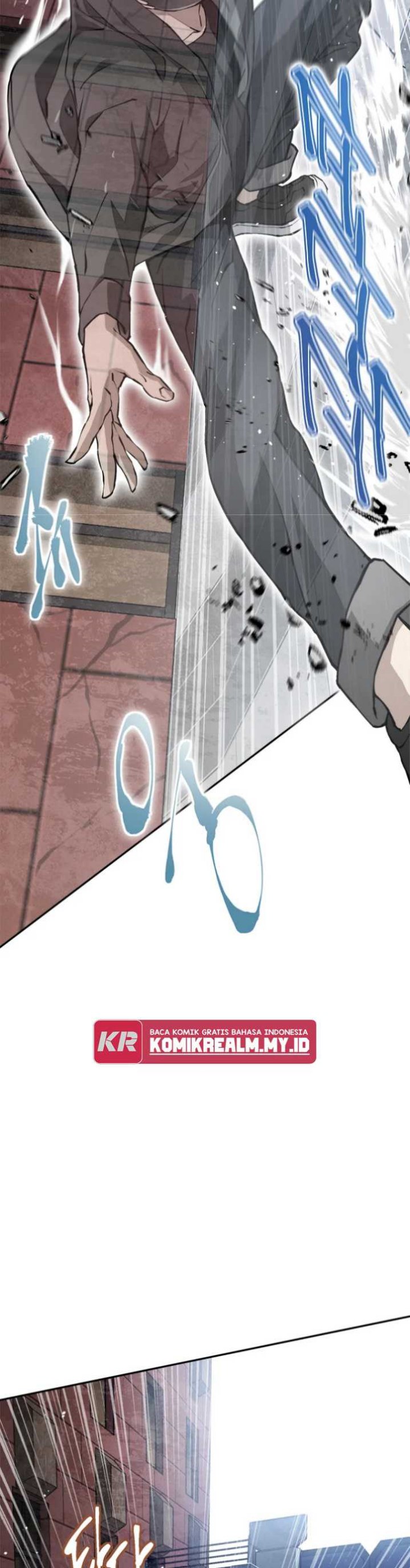 Strongest Level 1 Player Chapter 07 Bahasa Indonesia