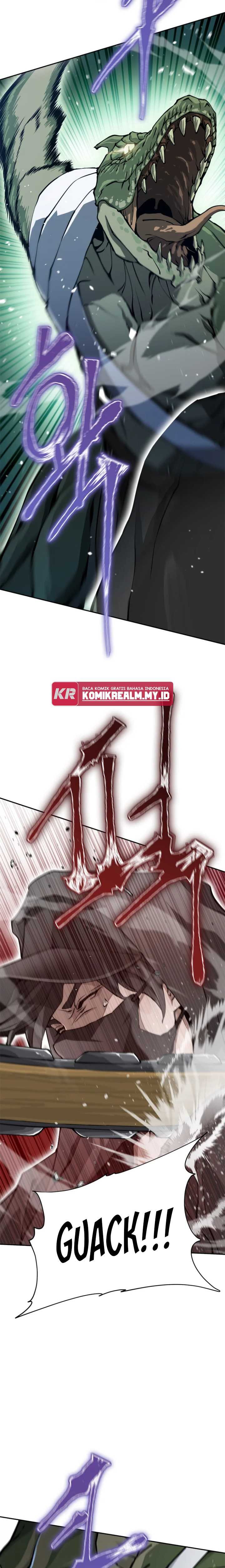 Strongest Level 1 Player Chapter 07 Bahasa Indonesia