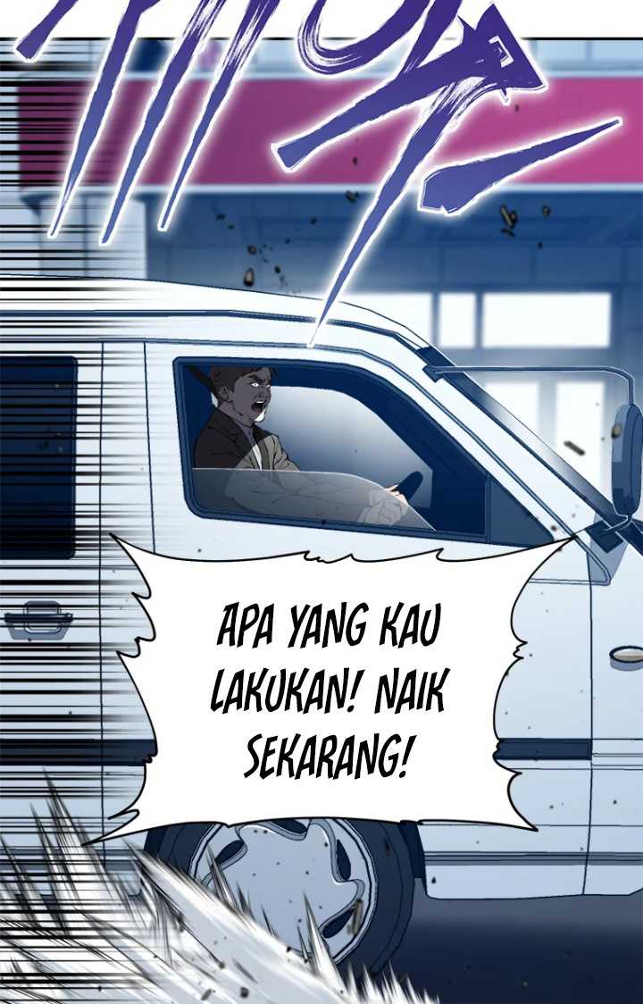 Strongest Level 1 Player chapter 22