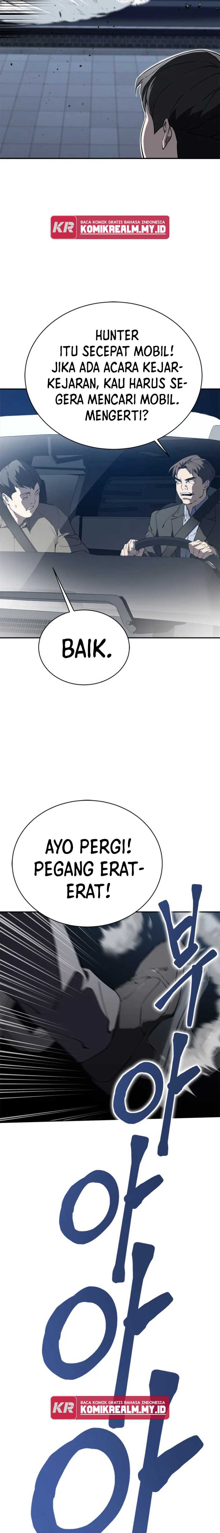 Strongest Level 1 Player chapter 22