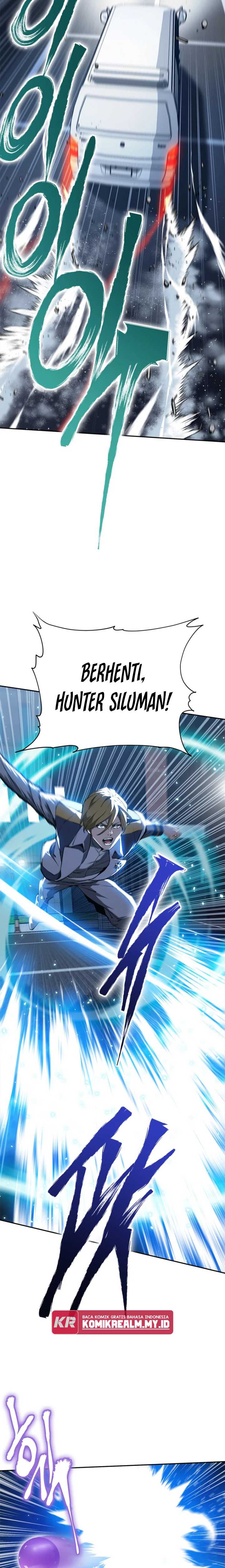 Strongest Level 1 Player chapter 22