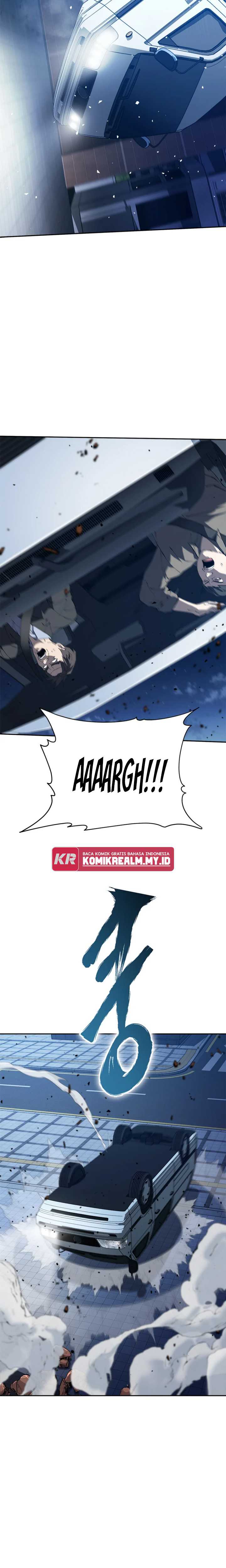 Strongest Level 1 Player chapter 22
