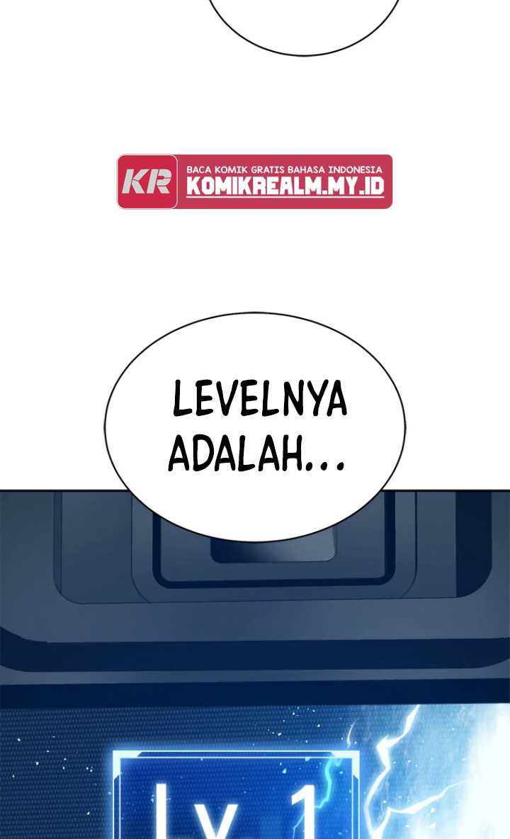 Strongest Level 1 Player chapter 22