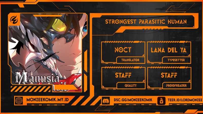 Strongest Parasitic Human chapter 5
