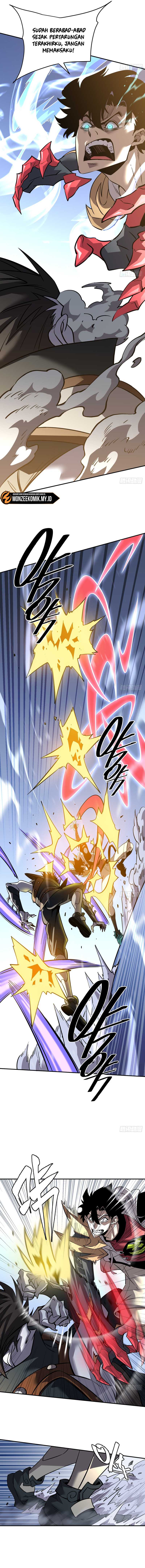 Strongest Parasitic Human chapter 5