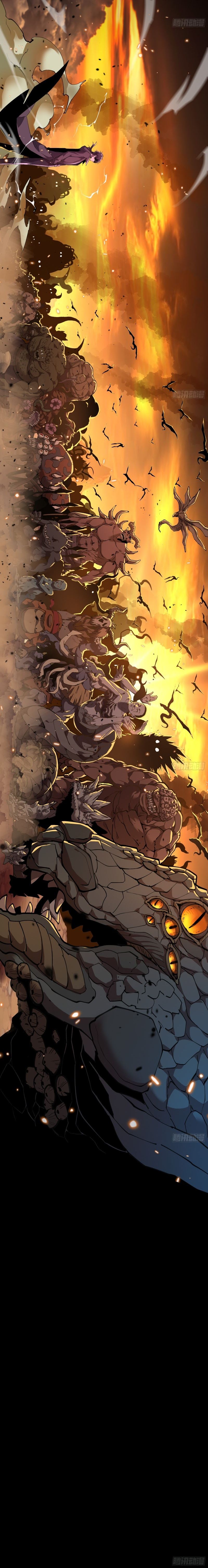 Strongest Player Returns After A Thousand Years chapter 0