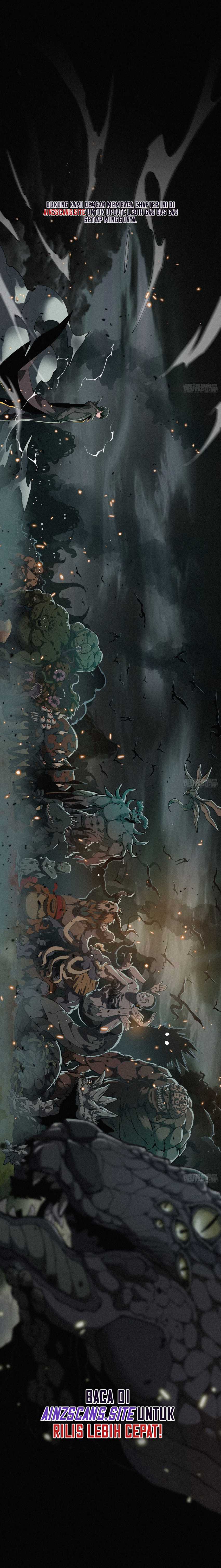 Strongest Player Returns After A Thousand Years Chapter 02 Bahasa Indonesia