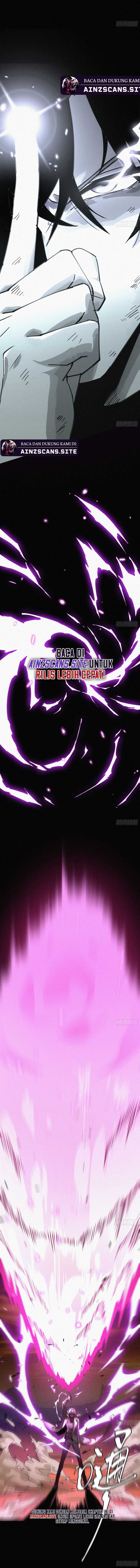 Strongest Player Returns After A Thousand Years Chapter 02 Bahasa Indonesia