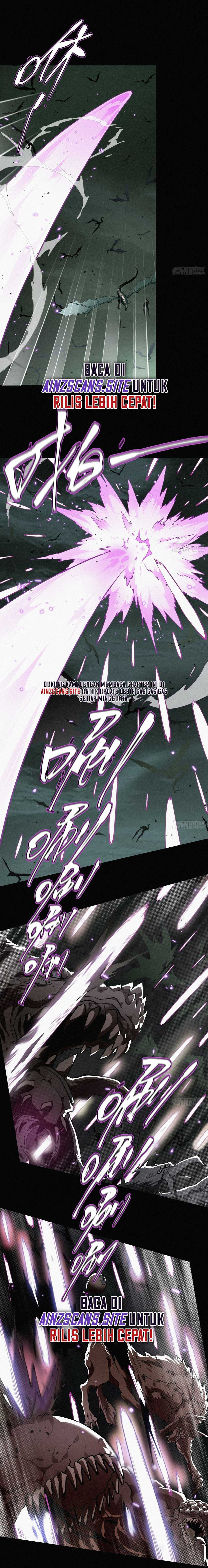 Strongest Player Returns After A Thousand Years Chapter 02 Bahasa Indonesia