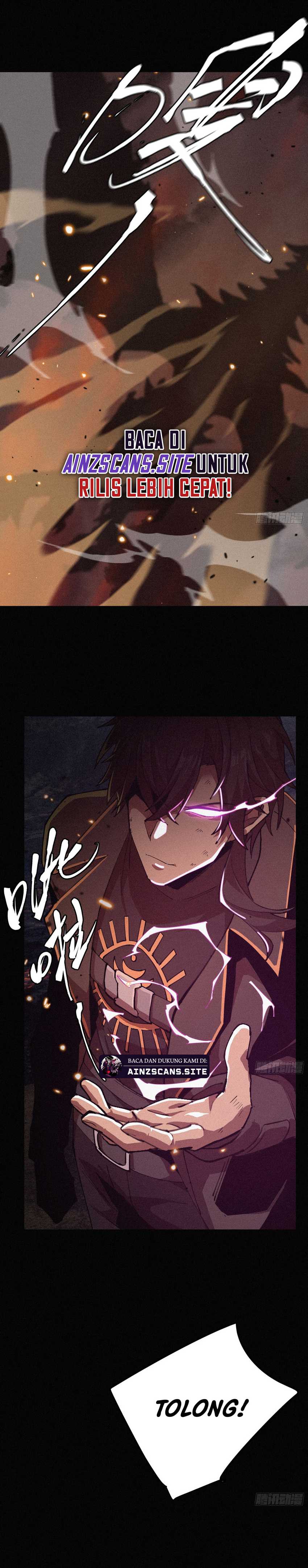 Strongest Player Returns After A Thousand Years Chapter 02 Bahasa Indonesia