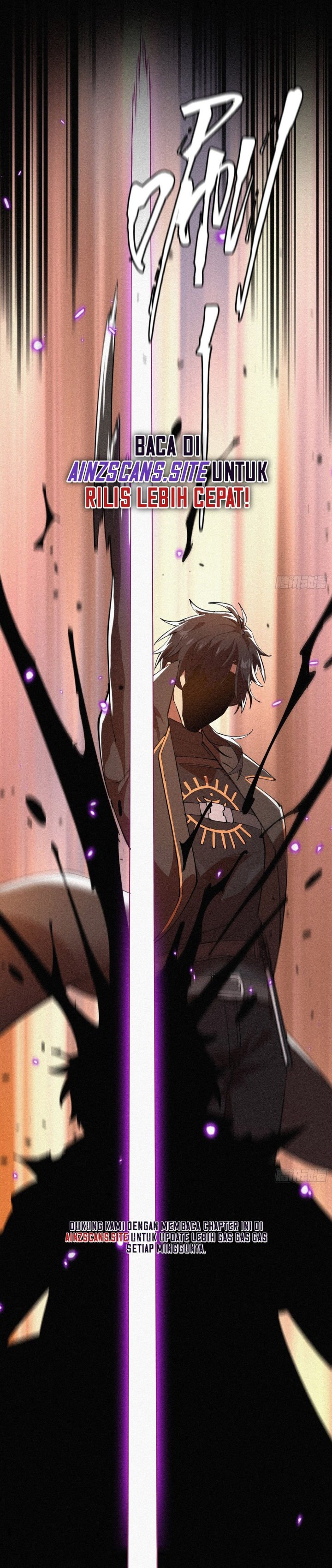 Strongest Player Returns After A Thousand Years chapter 3