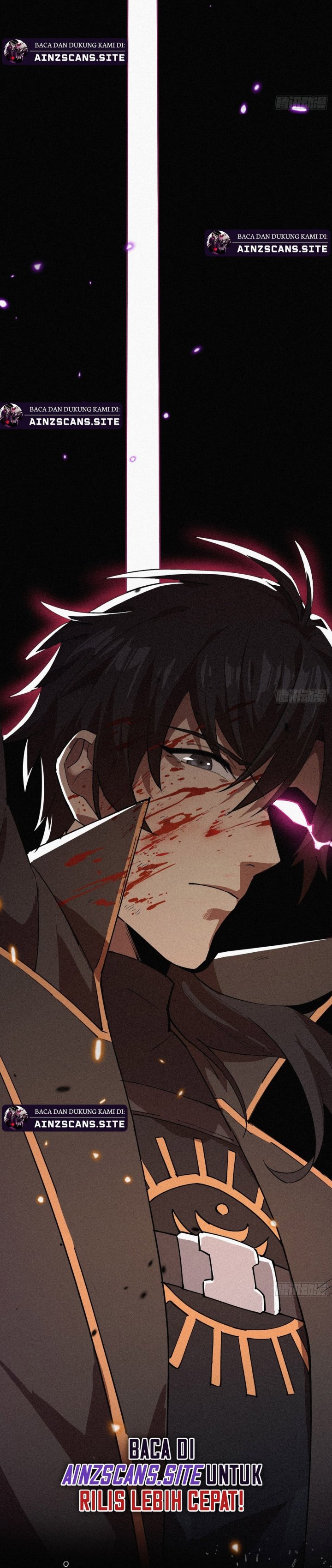 Strongest Player Returns After A Thousand Years chapter 3