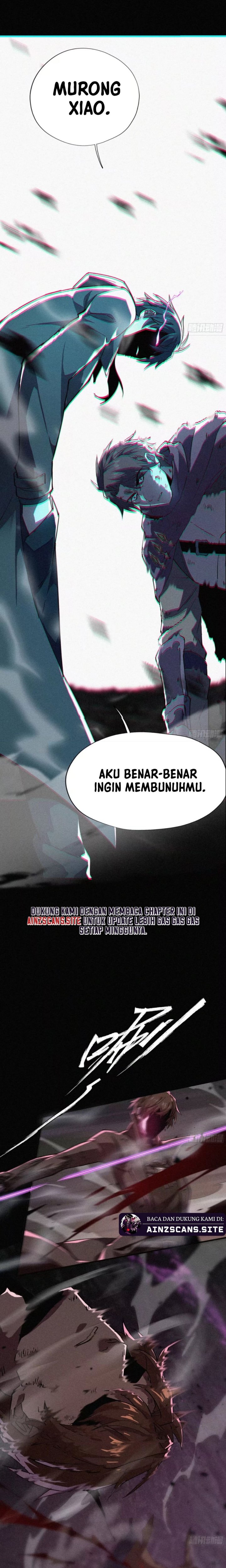 Strongest Player Returns After A Thousand Years chapter 3