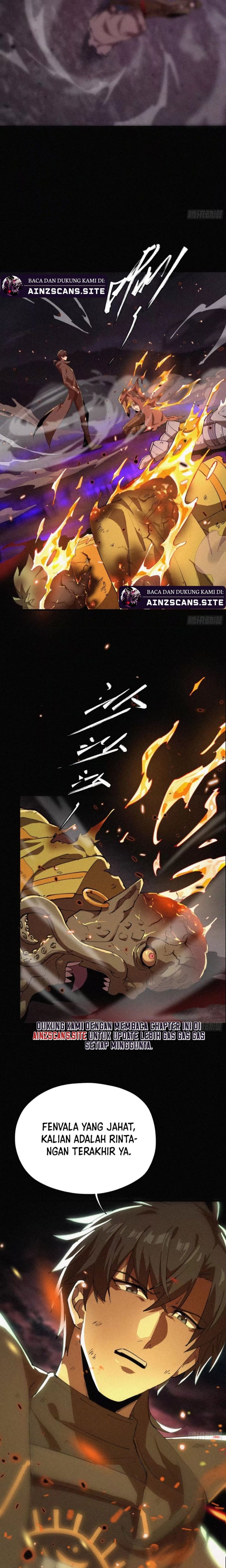 Strongest Player Returns After A Thousand Years chapter 3