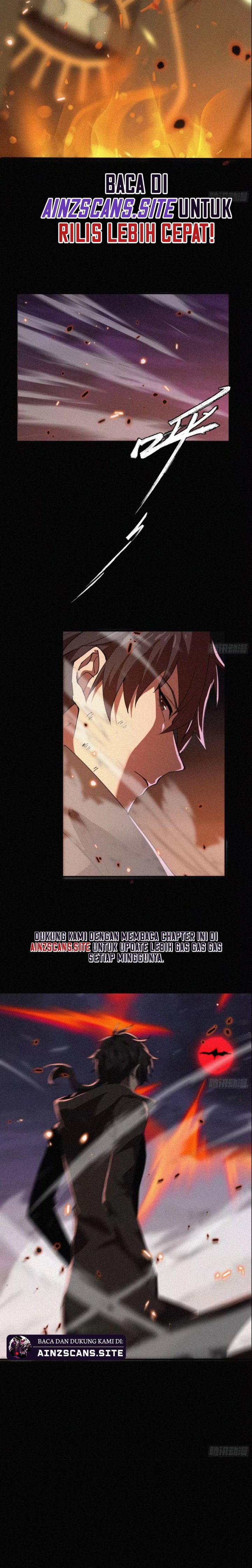 Strongest Player Returns After A Thousand Years chapter 3