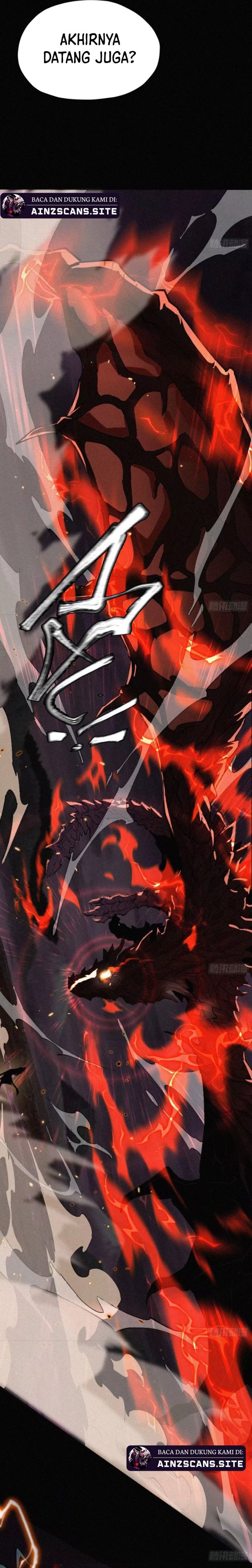 Strongest Player Returns After A Thousand Years chapter 3