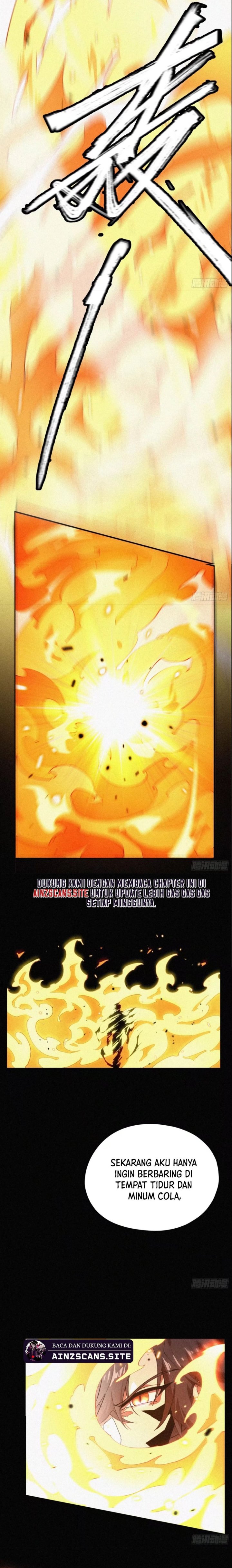 Strongest Player Returns After A Thousand Years chapter 3