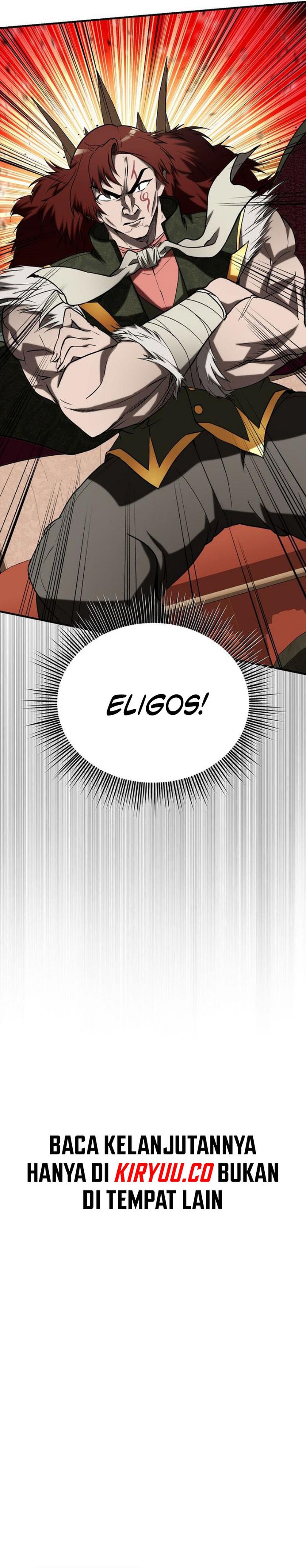 Stuck in a Glitch Novel as an Extra chapter 35