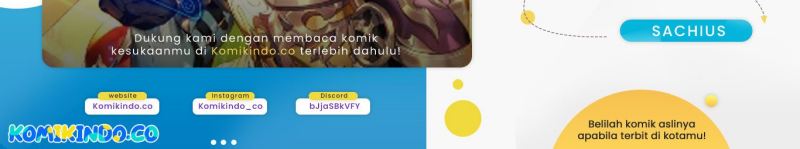 Stuck in the Tower Chapter 17 Bahasa Indonesia